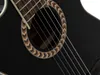 DIMAVERY CN-600L Klassikgitarre, schwarz (26235009) Produktbild-Vorschau 4