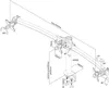 Neomounts TIS 10"-27" 3TFT 3Gelenke schw. Max.24 Produktbild-Vorschau 14