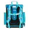 BAAGL Set di 3 Ergo Butterfly: portadocumenti, portamatite, Anteprima dell’immagine prodotto 4