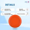 Letová doska "Space Flyer", priemer 22 cm - lietajúca doska Náhľad obrázku produktu 2