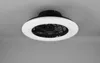 TRIO Trio Stralsund -LED-tuuletinvalaisin 50 cm, 30 W, Produktbild-Vorschau 17