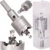 TCT Lochsäge 30 mm Kreisschneider Bohrkrone für Metall Produktbild-Vorschau 10