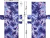 Plážové lehátko ručník Lounge Chair Cover, přenosný kryt na Náhled obrázku produktu 4