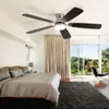 Sofucor Deckenventilator mit Licht und Fernbedienung, DC, Produktbild-Vorschau 7