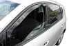 J&J AUTOMOTIVE | Windabweiser Passend Für Renault Scenic 3 Produktbild-Vorschau 3