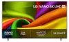LG NANO 4K UHD AI 85NU850B6LA, 2,16 m (85"), 3840 x 2160 Produktbild-Vorschau 1