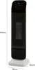 Clatronic Keramik-Heizlüfter HL 3763 Produktbild-Vorschau 8