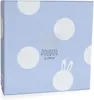 Knuffel Konijn - Pluche Dier - Babyspeelgoed - Extra Zacht Productafbeelding-voorbeeld 3