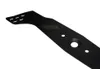 46 CM Rasenmähermesser für Honda HRG 465 C3 SDE Produktbild-Vorschau 2