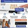 AMBINESS Höhenverstellbarer Schreibtisch FlexxPro | Produktbild-Vorschau 5