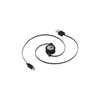 OTB Datenkabel - USB Type C (USB-C) Stecker auf USB A (2.0) Produktbild-Vorschau 4