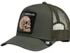Casquette Trucker Goorin Bros. The Canceled Skull palm Voir les images du produit 10
