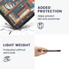 kwmobile Schutzhülle für Tolino Shine 3 Hülle - eReader Produktbild-Vorschau 4