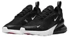 Nike Sneakers 943345-001 in Black color size 40 Produktbild-Vorschau 11