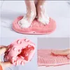 Massaggiatore plantare in silicone per la doccia, 29 x 21 Anteprima dell’immagine prodotto 10