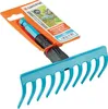 Gardena, Petit râteau 18,5cm 10 dents, combisystem Voir les images du produit 5
