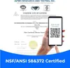 Waterdrop WD-G3P600-RO Umkehrosmose-Wasserfilter, Ersatz Produktbild-Vorschau 3