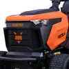FUXTEC Rasentraktor FX-RMT84M | Aufsitzmäher mit 83cm Produktbild-Vorschau 7