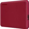 Toshiba Canvio Advance - Festplatte - 2 TB - externý Náhľad obrázku produktu 8