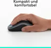 Logitech M185 - Maus - optisch - kabellos - 2.4 GHz - Produktbild-Vorschau 20