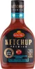 Roleski Ketchup łagodny Premium bez dodatku cukru 425g Podgląd zdjęcia produktu 4