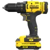 Stanley Fatmax Akku-Bohrschr. 18V V20, 2x1,5Ah,Koffer Produktbild-Vorschau 4