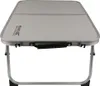 Regatta Matano S Tisch Silber  Silber One Size Produktbild-Vorschau 2
