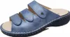 Finn Comfort Schuhe Hellas, 02620705124 Produktbild-Vorschau 45