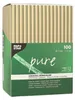 Paille en roseau "pure" PAPSTAR 150 mm naturel 100 pièces Voir les images du produit 4