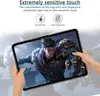 CLM-Tech 2X Panzerfolie für iPad Air 11 Zoll M4 / M3 / M2 Produktbild-Vorschau 4