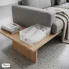 20Pcs Boîtes à chaussures transparentes Organisateur de Voir les images du produit 5