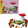 LEGO LEGO® Icons 40711 I ricci e il loro picnic 40711 Anteprima dell’immagine prodotto 34