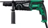 HIKOKI - DH28PMY2Z Martello combinato a 3 modalità, 850 W - Anteprima dell’immagine prodotto 3
