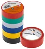PVC isolatietape set, 6 stuks, kleurrijk, 6 meter lang, 17 Productafbeelding-voorbeeld 8
