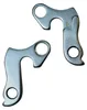Marwi Schaltauge mit Schraubensatz M8 x 0.75, GH-011 Produktbild-Vorschau 2