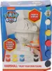 Paw Patrol Dessine ton propre personnage - Jouets créatifs Voir les images du produit 1