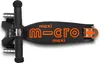 Micro Scooter-Roller "Maxi Deluxe LED" Produktbild-Vorschau 8