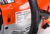NAC Benzinsäge 49,3 ccm 45 cm CST52-45-01AC Produktbild-Vorschau 2