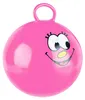Pallone da rimbalzo Relaxdays per bambini, con faccina, con Anteprima dell’immagine prodotto 9