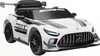 AIYAPLAY Kinder Elektroauto Mercedes-AMG 12V Kinderauto mit Produktbild-Vorschau 1