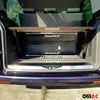Multiflexboard Bettverlängerung für Mercedes Vito W447 Produktbild-Vorschau 4