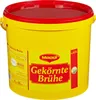 Maggi Gekoernte Bruehe Wuerzmix herzhaft klassisch ergiebig Produktbild-Vorschau 3