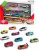 Dickie Toys Diecast 203332000 Auto    One Size Produktbild-Vorschau 6