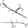 Westin Add-It Jointed Stinger HD Double 40kg 15cm #3/0 Produktbild-Vorschau 1