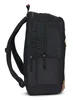 BECKMANN Zaino Urban 30L Nero Anteprima dell’immagine prodotto 3