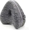 INF Herzförmiges ergonomisches Beinkissen – orthopädisches Produktbild-Vorschau 2