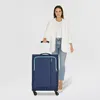 American Tourister Sea Seeker Spinner 68 / 25 TSA Trolley Produktbild-Vorschau 9