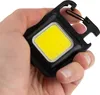 Vergionic 7880 Svítilna LED COB na klíče s otvírákem 5 v 1 Náhled obrázku produktu 10