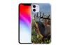 MuchoWow® Handyhülle Schutzhülle Hülle für iPhone 11 Produktbild-Vorschau 2