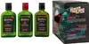 Three small bottles of Ardbeg whisky and a branded box. Produktbild-Vorschau